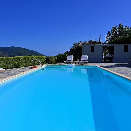 Danai Villa Skopelos Eksteriør billede