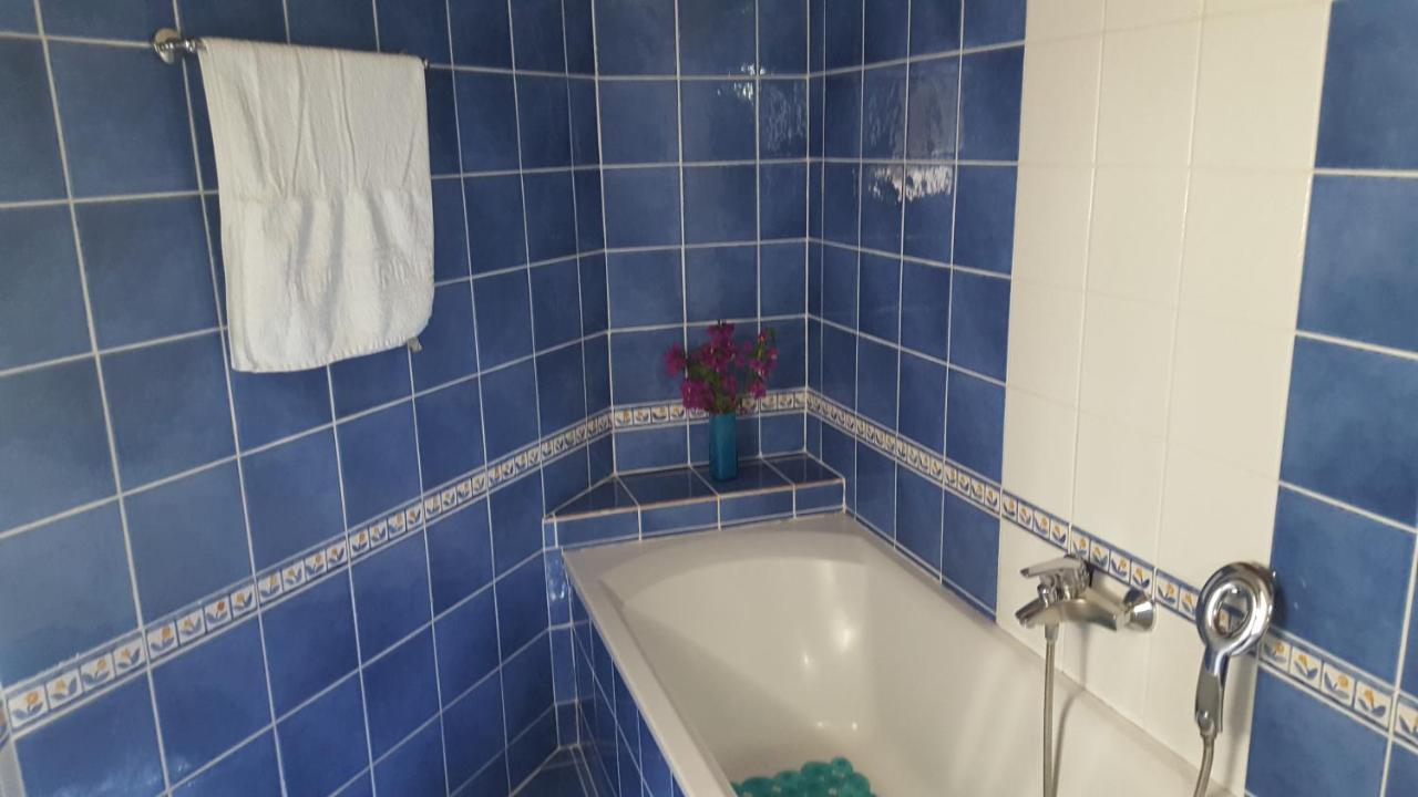 Danai Villa Skopelos Eksteriør billede