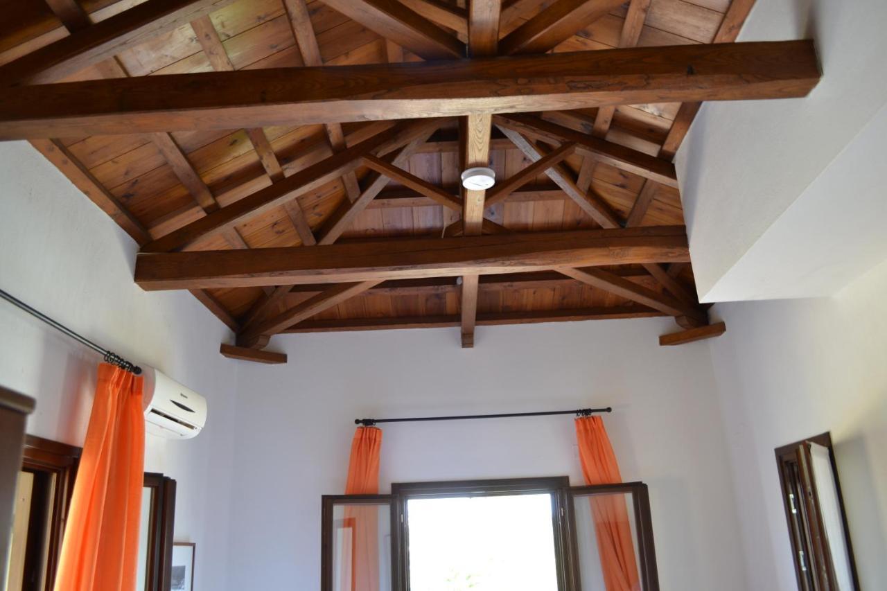 Danai Villa Skopelos Eksteriør billede