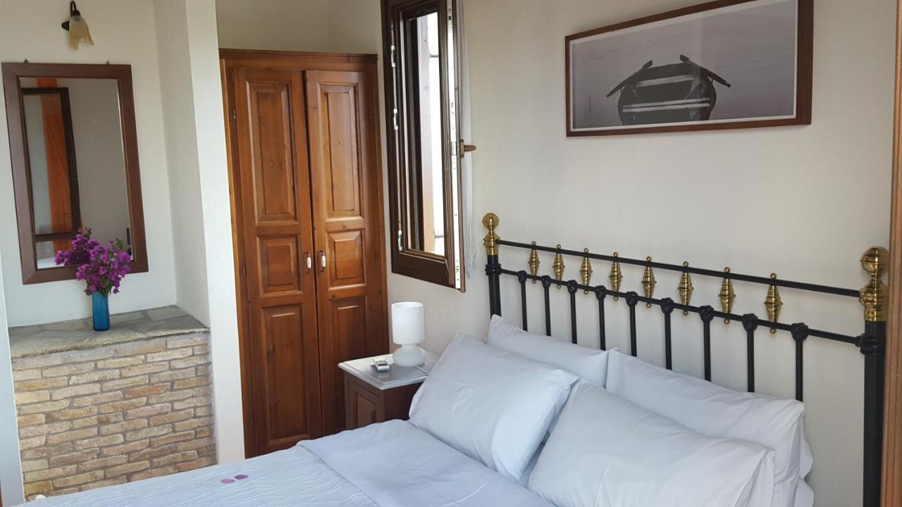 Danai Villa Skopelos Eksteriør billede